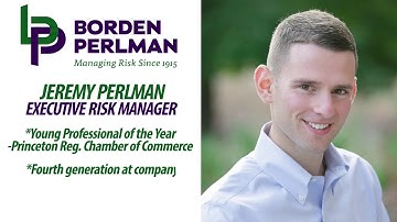 Producer Spotlight: Jeremy Perlman