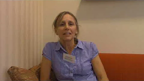 World Federation - Brenda Birch