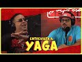 Yaga habla de sus inicios con Don Omar