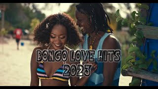 LATEST BONGO MIX 2023  LOVE HITS DJ TEVEX JAYMELODY|KUSAH|ZUCHU|OTILEBROWN|BILLNAS|NADIAOTHERS