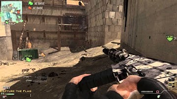 Mw3 Acr 6.8 Multi kill