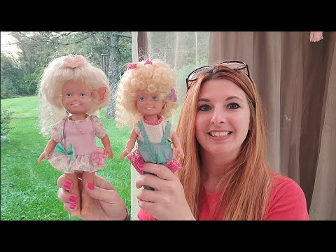 80's Toy Nostalgia
