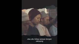 Sedih!!.. doa Ust. Adi Hidayat yg akan membuatmu menangis