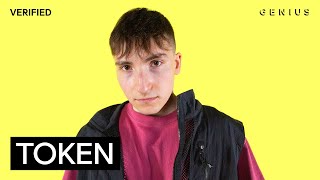 Token “Hi J. Cole...” Official Lyrics & Meaning | Verified