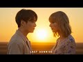 Jungkook Taylor Last Sunrise Official Music Video 2025