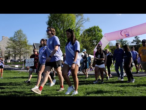 Relay for Life Returns to Virginia Tech's Campus