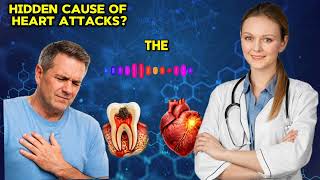 Hidden Cause of Heart Attacks? The Shocking Link Between Dental Infections & Heart Disease