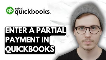 How To Enter A Partial Payment In QuickBooks Online [2026 Guide]