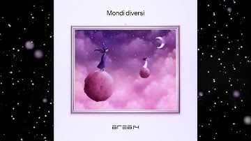 AREA14 Mondi Diversi (Official Video) #mondidiversi #area14 #ticino #svizzera  #swissmusic