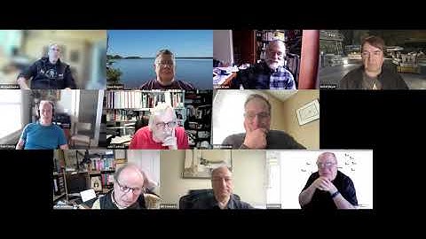 Tinderbox Meetup 28 April, 2024