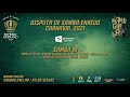 Império Serrano 2021 | Samba 19 | Manu da Cuíca e cia | TV Império Serrano