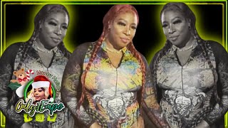 MACKA DIAMOND CONTERACTION TO @ValiantMusicVEVO-re9qn  DUNCE CHEQUE | #dancehall | Only1Empo