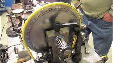 Lindow White Rose Engine Turning