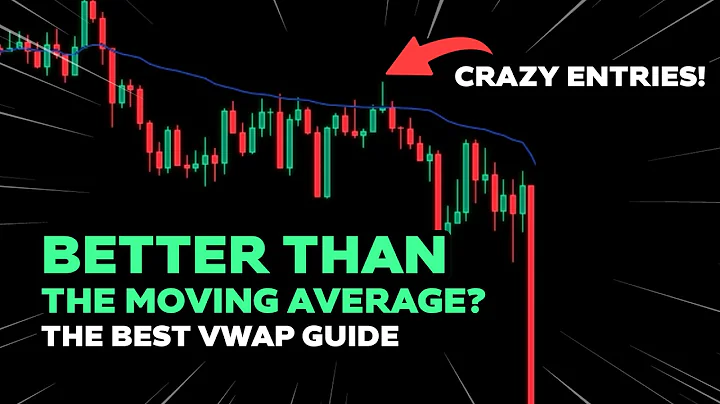 Master VWAP Trading Strategy In Under 10 Minutes