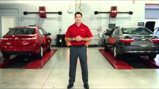 ToyotaCare: No Cost Service & Roadside Assistance | Marietta Toyota