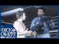 Dick Steps into the Ring with Muhammad Ali | The Dick Cavett Show