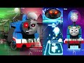 Thomas thetrain  thomas train exe  evil thomas  spider thomas  tiles hop edm rush