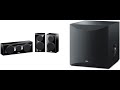YAMAHA NS-P150 Center/Surround Review - Pros &amp; Cons - YAMAHA NS-P150