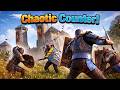 Countering a Chaotic Shield Raider - Part 6