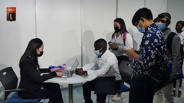 GROUPL JOBFAIR 2022 | Day 2 "the Finale"