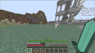 Hacker On McPvP Kits