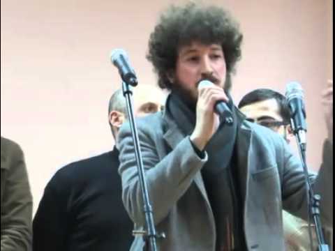 ოთო ფალიანი   აფხაზეთი..12 დეკემბერი