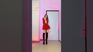 Jisoo - Flower Mirrored Dance Tutorial Speed 0.5 Marina