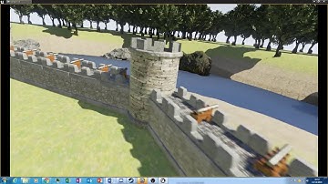 UE4 Matinee Sequence