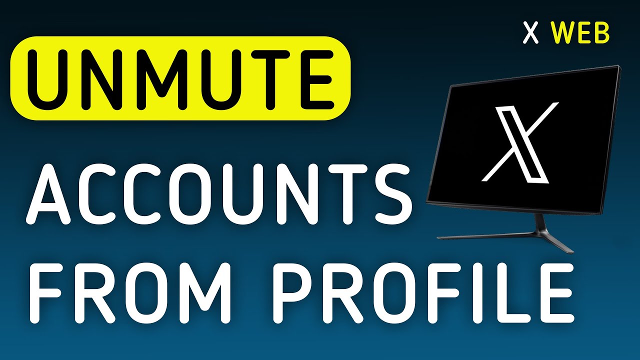 Как изменить дату рождения в приложении X (обновлено)