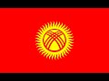 Azia Osh / Азия Ош - Бир мен өзүм (dance pop, Kyrgyzstan 199?)
