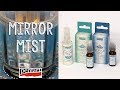 Tükör permetfesték // Mirror Mist