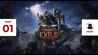 Path of Exile 2: Part 1 - The Devourer