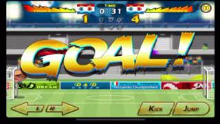 Head Soccer - Boxing screenshot 3