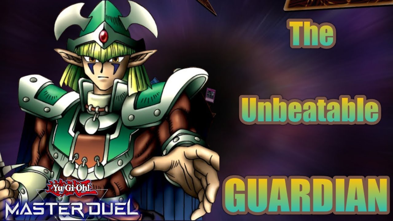 yugioh celtic guardian deck Yu-Gi-Oh Master Duel : Celtic Guardian Deck Profile 2022