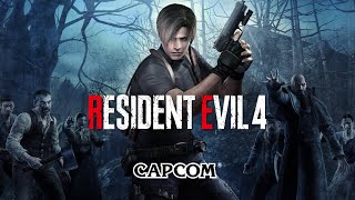 Resident Evil 4 (2005) Charlemos del Remake de este hermoso juego