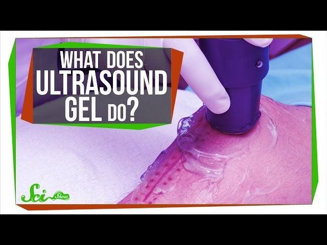 can we use ultrasound gel as a lubricant Ultrasound gels and lubricants HELTIS DIFFUSION main image 0