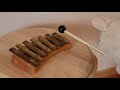 アウリスグロッケン ペンタトニック７音