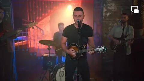 Nathan Carter - Dance with Everybody