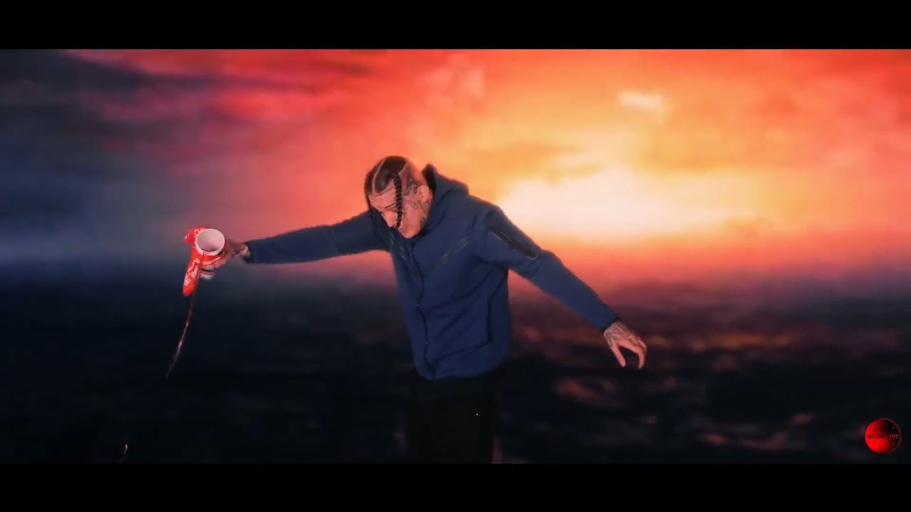 SosMula - 22HUNNIT (feat. Jayoo Balla) (REMIX) (PROD. KALIFEK & SHAHHA)