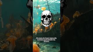 Das tiefste Wrack der Welt – Und es ist voller Leichen! ⚓💀