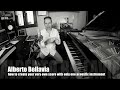 Alberto bellavia learn to score music and sound for film