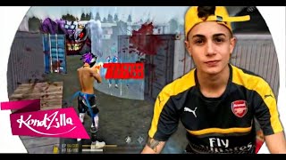 MC Hariel - Maçã Verde (FREE FIRE HIGHLIGHTS) Clipe oficial free fire