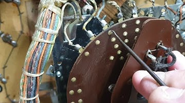 Part 2 Gottlieb Player Unit