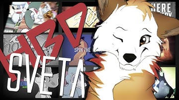 Animash ~ Strobelights [HBD ZoombiRay!] ᴹᴱᴾ