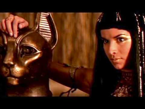 The Mummy (1999) Theme Music - Egypt