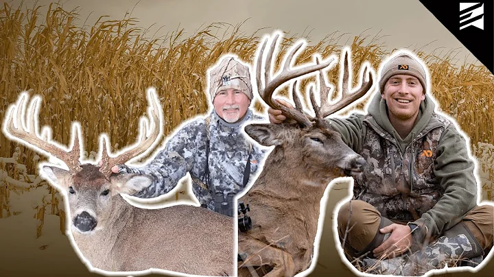 How to Stay Warm Bow Hunting in Extreme Cold with ...