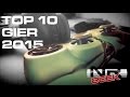 TOP 10 Gier 2015 wg. NRGeek'a