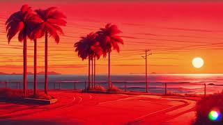 summer freedom and peace 🌴 lofi hip hop chill mix to relax on a summer day 🌻