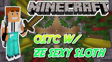 OITC MONTHLY MONTAGE!!!! | February Special!