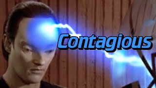 [YTP] - Contagious